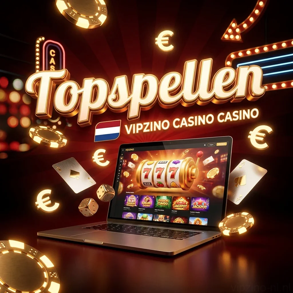 Topspellen